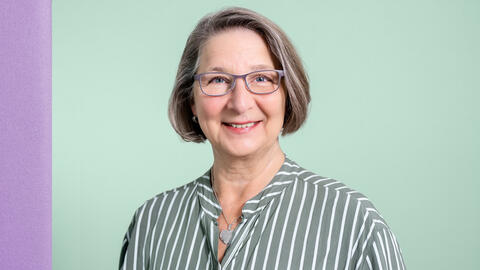 Bettina Gerhardt (Foto: Marcel Schwickerath)